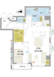 ライオンズマンション三田