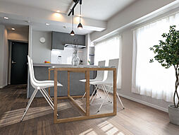 ライオンズマンション三田