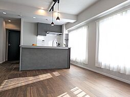 ライオンズマンション三田