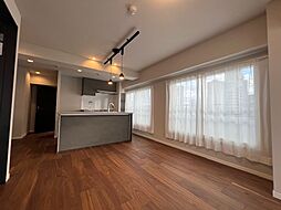 ライオンズマンション三田