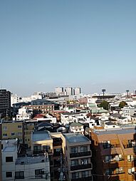 グランチェーズ川崎