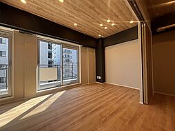 ゼームス坂パークハウス