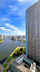 スカイライトタワー