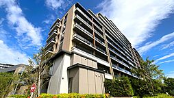 シティテラス多摩川C棟