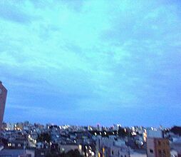 クレヴィア巣鴨