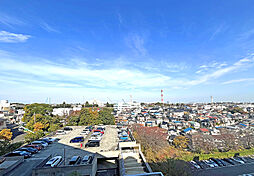 横浜星の丘ビューシティA棟