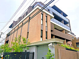 オープンレジデンシア代々木上原