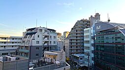 ハイホーム目黒