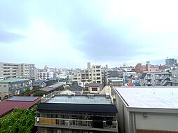 グランフォート青淵閣