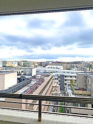 ソルジェガーデン