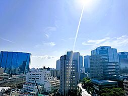 エス・バイ・エルマンション御殿山