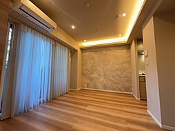 クレッセント渋谷神泉