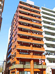 ブリリアンス日本橋浜町公園