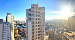 リビオ橋本タワー　ブロードビーンズ