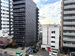 シティハウス駒込ステーションコート