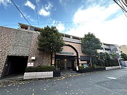 ライオンズマンション中野島