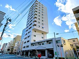 ダイナシティ三田