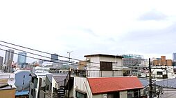 グランスイート不動前シティテラス