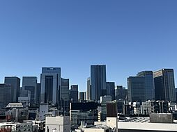 Brillia THE TOWER東京八重洲アベニュー