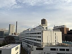 パークハウス新宿若松町