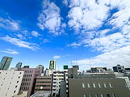 グランド・ガーラ神田