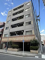 蔵前アムフラット