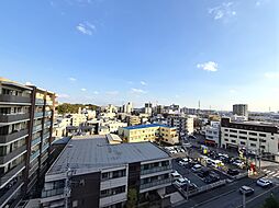 セントレー南浦和