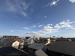 パーク・ハイム狛江