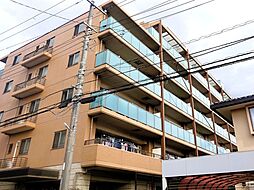 エクセレントシティ西船橋　弐番館