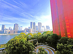 築地永谷コーポラス