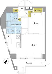 中銀日本橋マンシオン