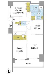 クリオ船橋法典