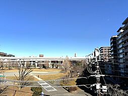 グレイス蒔田公園