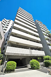 クレッセント渋谷神泉