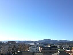 コスモ八王子並木町