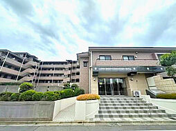 ライオンズマンション湘南辻堂第2