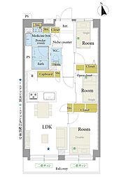 田町スカイハイツ