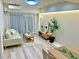 エンゼルハイム大井第二