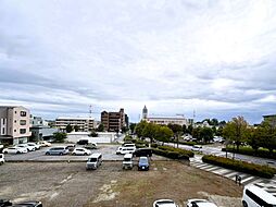 ネオステージおゆみ野1番館