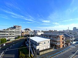 アビダス西国分寺