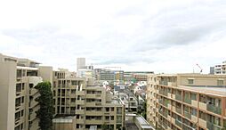 ジェントリーハウス品川大井