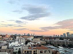 代々木パークガーデン