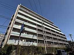 パークホームズ用賀一丁目