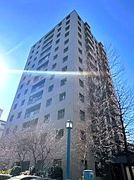 エストラーセ長池第5号棟