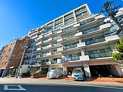 芝公園アビタシオン