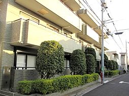 グランヴェール高円寺WEST