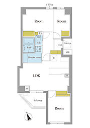 イトーピア国分寺