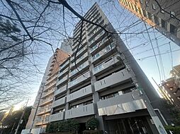 マイキャッスルリバーフロントタワー銀座東