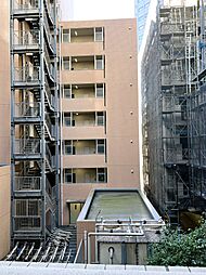 マイキャッスルリバーフロントタワー銀座東