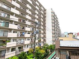プレシス文京小石川　静穏の杜